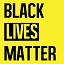 Black Lives Matter graphic
